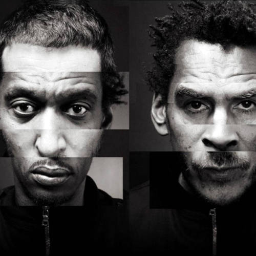 Этим летом Россию и Украину посетит группа Massive Attack