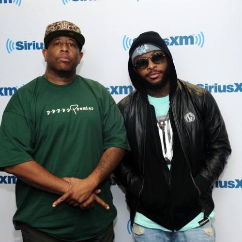PRhyme – «Era» (feat. Dave East)
