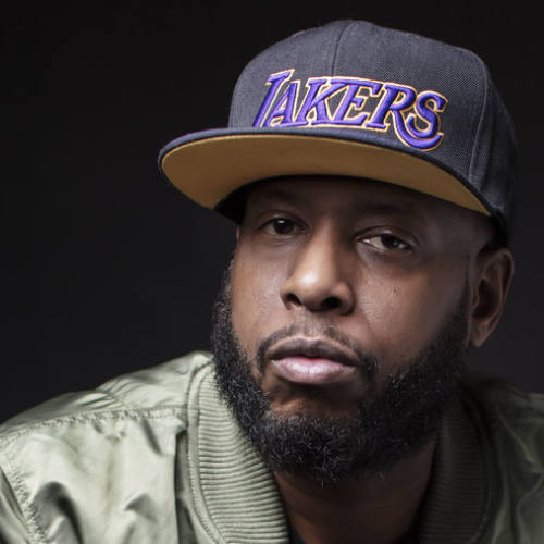 Talib Kweli – «Radio Silence» (feat. Amber Coffman & Myka 9)