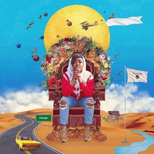 Rapsody «Chrome (Like Ooh)»