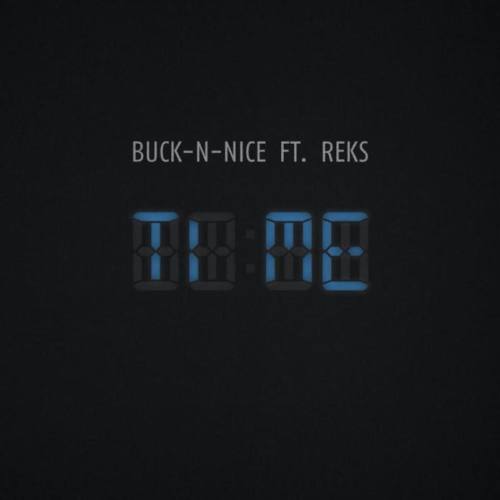 Время неумолимо: Reks поучаствовал в треке Buck-N-Nice «TIME»