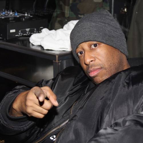 DJ Premier показал треклист альбома «PRhyme 2»