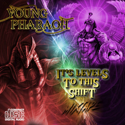Young Pharaoh feat. Yukmouth «All I Had Was Hope»