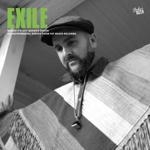 Exile – «Baker’s Dozen Exile»