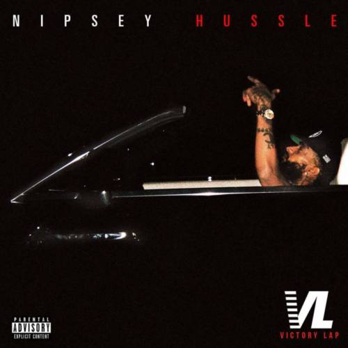 Nipsey Hussle – «Victory Lap»
