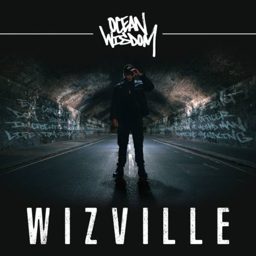 Ocean Wisdom – «Wizville»