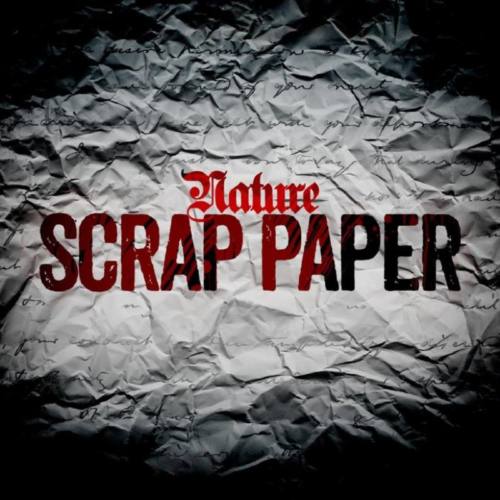 Nature – «Scrap Paper»