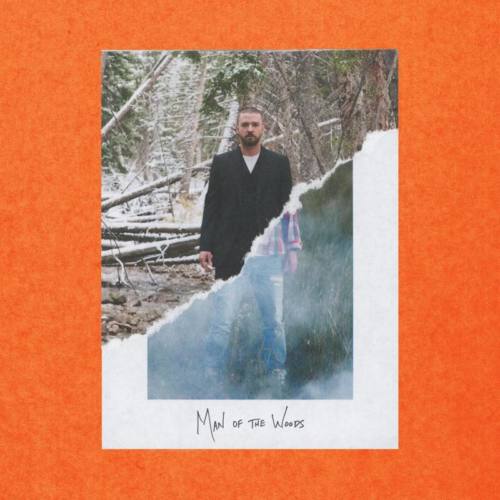 Justin Timberlake — «Man Of The Woods»