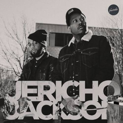 Khrysis & Elzhi – «Jericho Jackson»