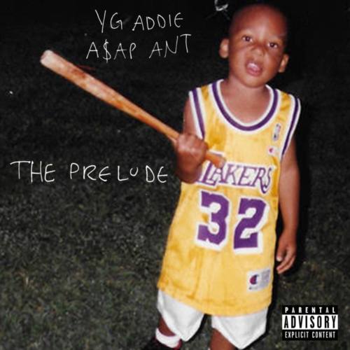A$AP Ant — «The Prelude»