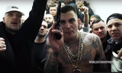 Германия:  GZUZ «Was Hast Du Gedacht» (WSHH Exclusive — Official Music Video)