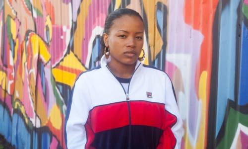 Жизнь это баттл: Netflix сняли фильм о легендарной МС 80-х Roxanne Shanté