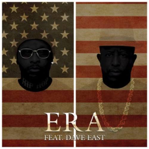 DJ Premier и Royce Da 5’9 презентовали сингл «Era» с нового альбома PRhyme и сообщили дату его выхода
