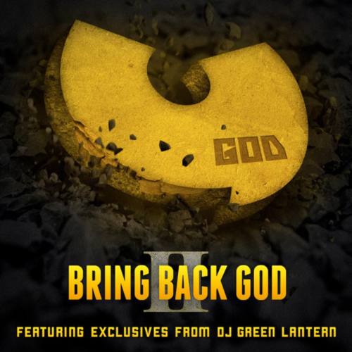 U-God — «Bring Back God II»