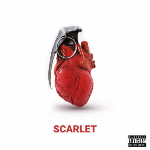 TRES — «Scarlet»