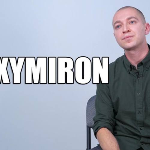 Oxxxymiron о мамбл-рэпе и возможностях российских исполнителей на западе в интервью для VladTV