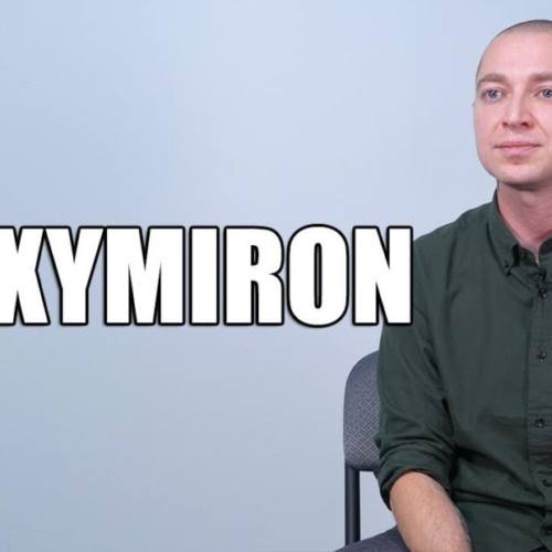 Oxxxymiron о баттле с Dizaster’ом в интервью для VladTV