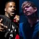 Jay Rock, Kendrick Lamar, Future & James Blake — «King’s Dead»