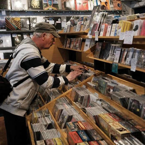 Конец эпохи: крупная сеть магазинов Best Buy планирует прекратить продажу CD-дисков