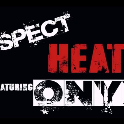 Suspect — «Heat» (feat. ONYX)