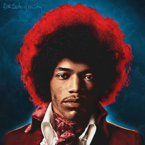 Jimi Hendrix — «Both Sides Of The Sky»