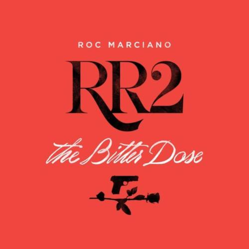 Roc Marciano – «Rosebudd’s Revenge 2: The Bitter Dose»