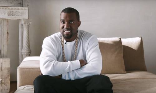 Nas, Kid Cudi и Travi$ Scott работают над новым альбомом Kanye West на горнолыжном курорте в Вайоминге