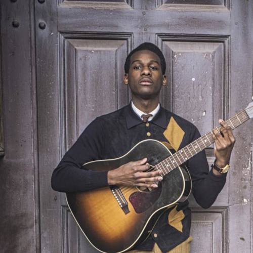 Leon Bridges – «Bad Bad News»