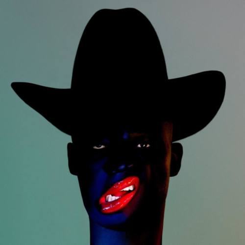 Young Fathers — «Cocoa Sugar»