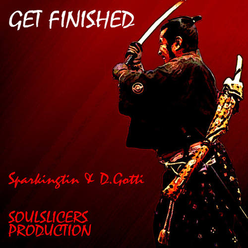 Soulslicers из Швейцарии выпустили видео на трек «Get Finished»