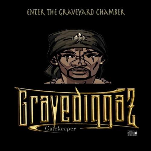 Неожиданно: Gravediggaz с новым треком «Enter The Graveyard Chamber»