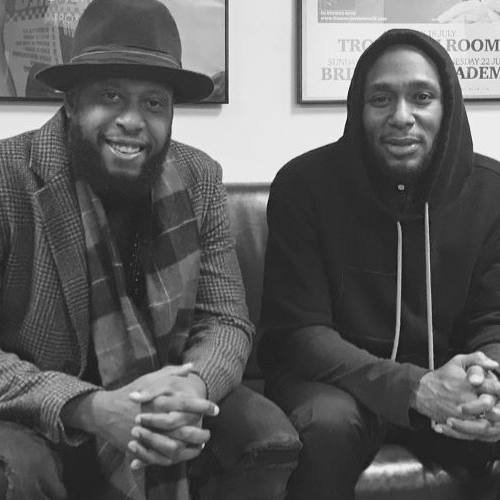 Новость о новом альбоме Black Star стала неожиданностью для Talib Kweli