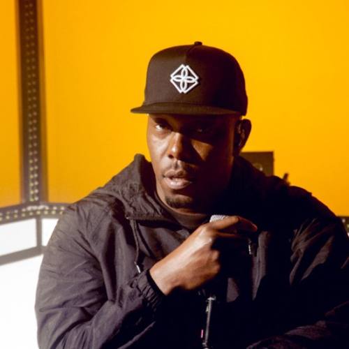 Dizzee Rascal – «Ghost»