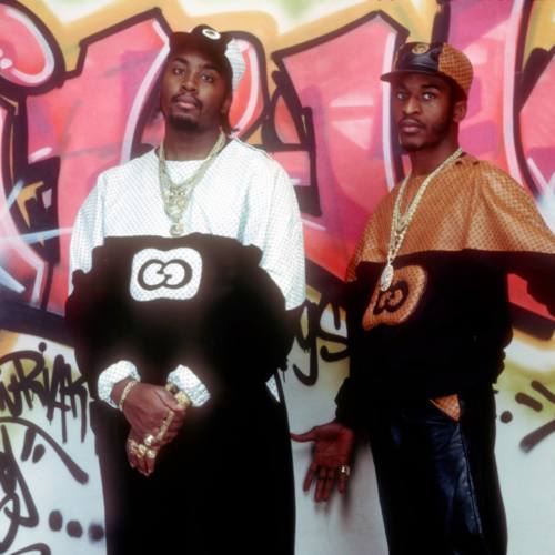 Eric B. & Rakim отправятся в первый за 25 лет совместный тур