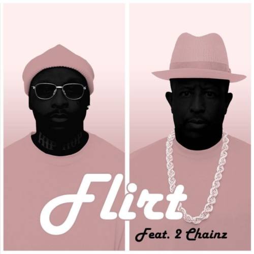 PRhyme (Royce da 5’9 & DJ Premier) выпустили ещё один трек «Flirt» (feat. 2 Chainz)