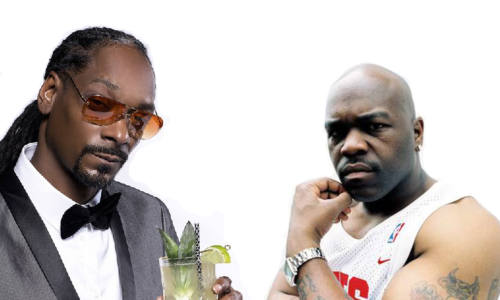 Bumpy Knuckles и Snoop Dogg записали совместный трек “Drop A Jewel”