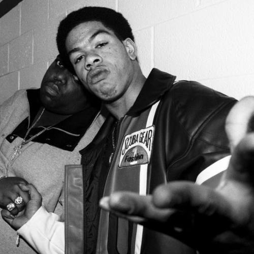 Умер рэпер Craig Mack, ему было 46 лет