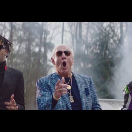 Offset & Metro Boomin — «Ric Flair Drip»