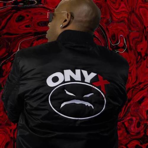 ONYX – «Black Rock»
