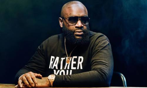 Rick Ross госпитализирован в тяжелом состоянии