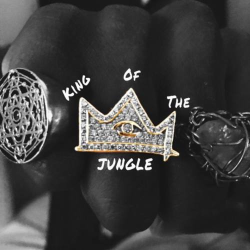 Joey Bada$$ – «King Of The Jungle»