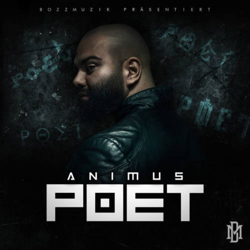 Animus — Poet [EP]