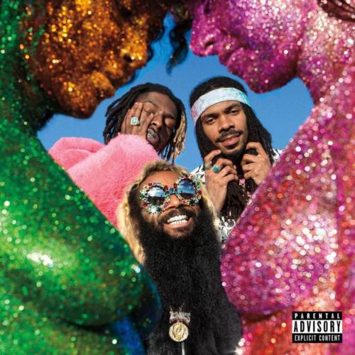 Flatbush ZOMBiES — «Vacation In Hell»