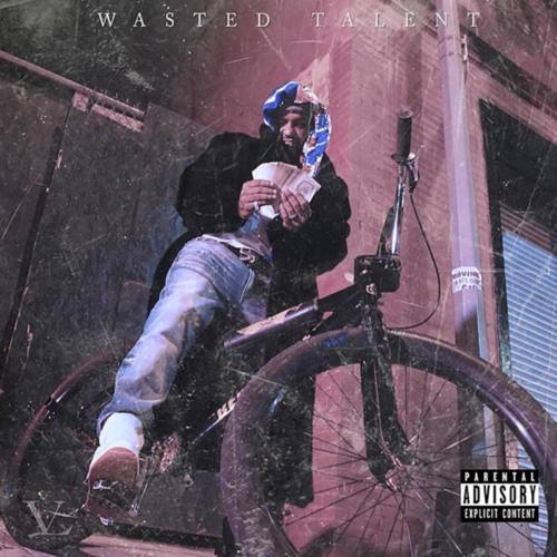 Jim Jones – «Wasted Talent»