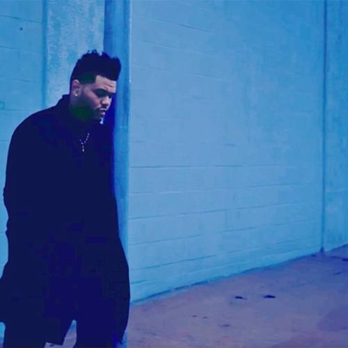 The Weeknd – «Call Out My Name»