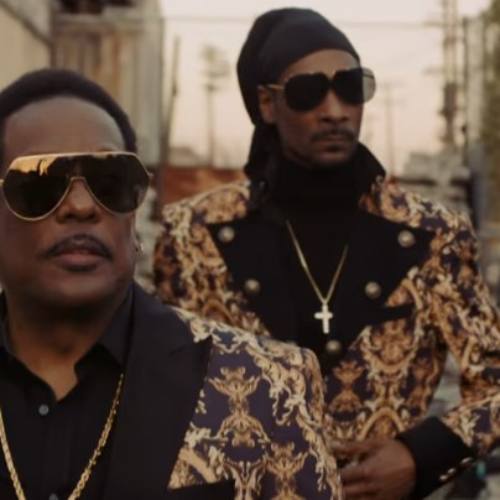 Snoop Dogg — «One More Day» (Feat. Charlie Wilson)