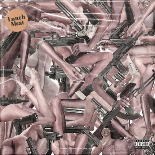 The Alchemist – «Lunch Meat»