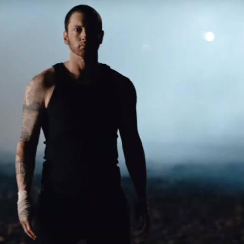 Eminem – «Framed»