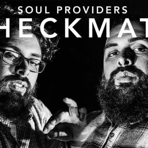Soul Providers «Checkmate»
