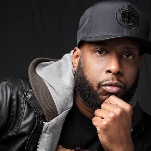 Talib Kweli  — «All Of Us» (Feat. Jay Electronica & Yummy Bingham)